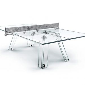 Ping Pong Table