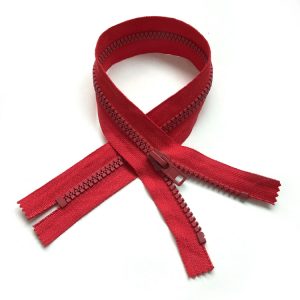 Resin FR Zipper Roll FR Zipper For Army