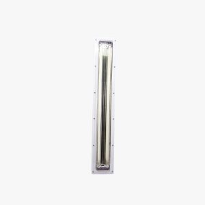 BHY explosion-proof clean fluorescent lamp