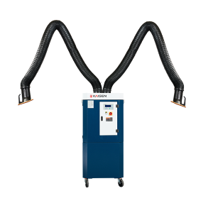 KSZ-1.5S1/S2 Welding Fume Extractor