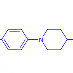 1-(4-bromophenyl)piperidin-4-amine