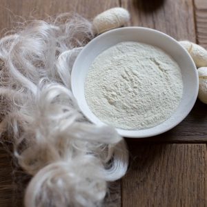 Sericin Powder