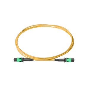 MTP/MPO Simplex Fiber Optic Patch Cord