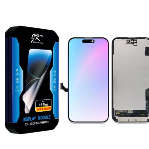 JK OLED 15Plus