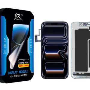 JK OLED 17ProMax