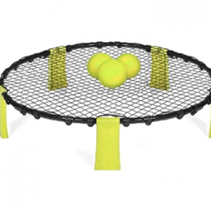 90*90cm Beach Volleyball Practice Net