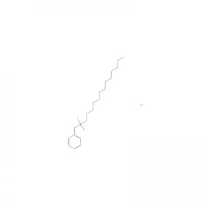 Benzalkonium Chloride (BKC)