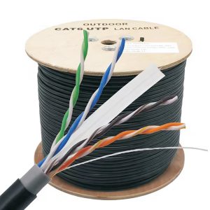 CAT6 UTP