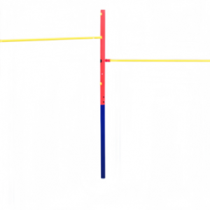 Horizontal Bar Fabian Double