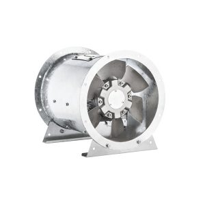 ARMO-A Pressurisation fans