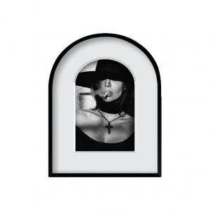 Arched Aluminium modern stylish Frame