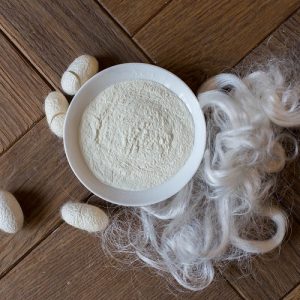 Silk Peptide