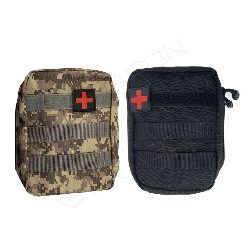 Why DRAGON Military First Aid Kits Lead Global Defense Supply Standards
