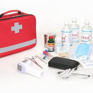 2026 | TOP 7 First Aid Box Manufacturers for Emergency Preparedness