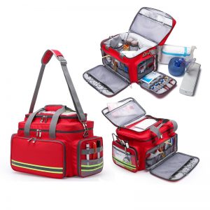 First Aid Kits: Critical Gear for Emergency Preparedness