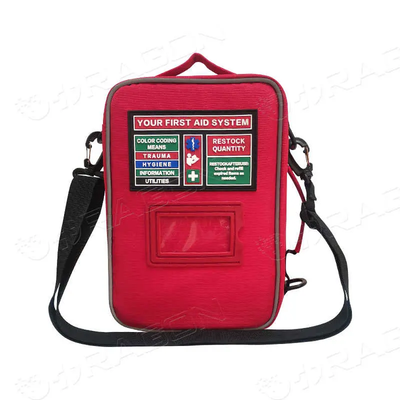 2026 | TOP 7 Large First Aid Kit Producers for Global Emergency Preparedness