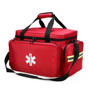 DRAGON's Mini First Aid Kits: Compact Lifesaving Solutions for Every Emergency