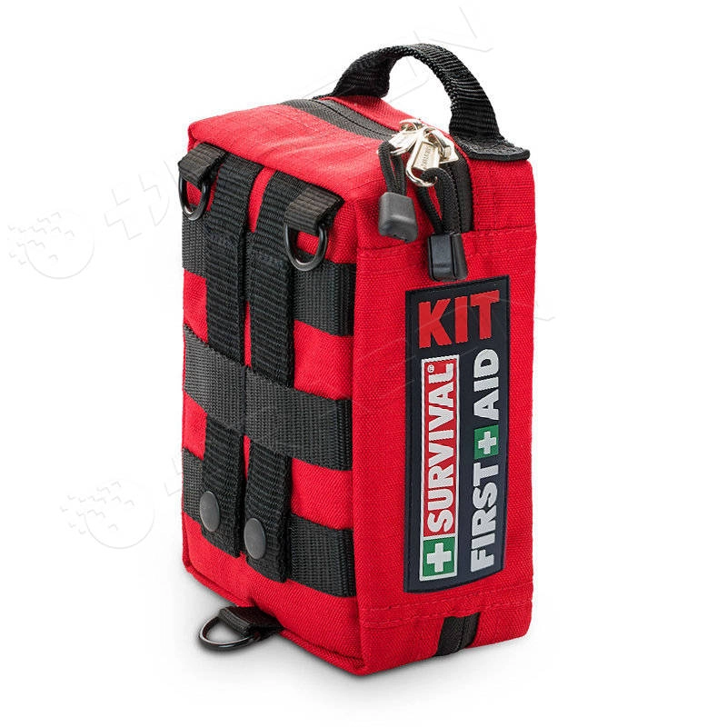 Large First Aid Kit Customization: Professional Solutions
