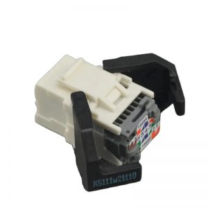 Wholesale SSTP Shielded 8P8C RJ45 Cat6 Cat6A Cat8 Modular Plug Waterproof Network Connector Accessories