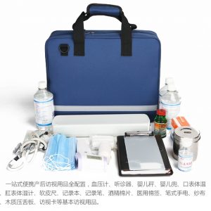 First Aid Kits: Choosing Professional Emergency Solutions