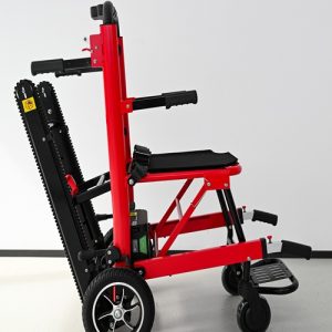 Motorized Stair Climbing Wheelchair Solutions: Dragon Medical's Expert Analysis