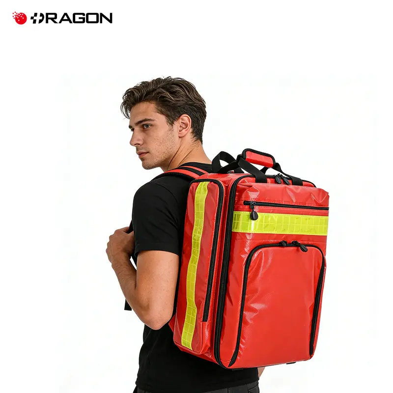 Large First Aid Kits: Essential Bulk Solutions for Emergency Preparedness