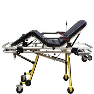 DRAGON Custom Ambulance Stretchers: Engineering Solutions for Global Emergency Rescue