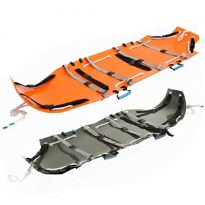 Roll Stretcher Supplier: How DRAGON Advances Emergency Transport Standards