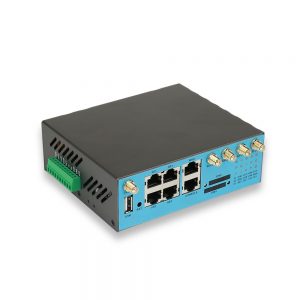 2026 Top 7 Rugged Dual SIM 4G Routers for Mining Sites