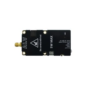 5W VTX
