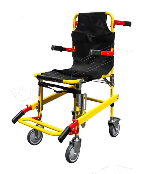 Evacuation Stair Chair OEM: Engineering Safety Solutions