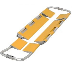 Scoop Stretcher ODM: DRAGON's Custom Solutions for Global Emergency Rescue
