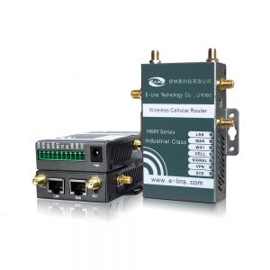 Dual SIM 4G Routers: Industrial-Grade Connectivity for Mission-Critical IoT