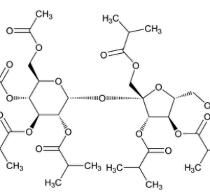 Sucrose Acetate Isobutyrate (SAIB)