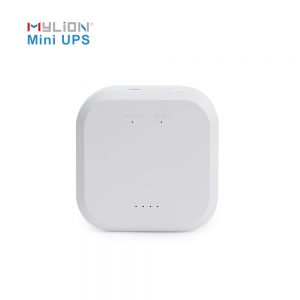 MYLION Mini UPS: Strategic Solution for ISP Customer Retention and Network Uptime