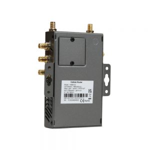 China Factory Industrial 5G PoE Router: Wholesale Excellence from E-Lins Technology