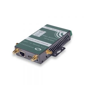 Best Industrial 4G Router for Remote Monitoring: H900 Series Delivers 99.5% Uptime