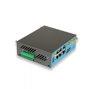 2026 Top 7 Most Trusted 5G Industrial Router Suppliers in China