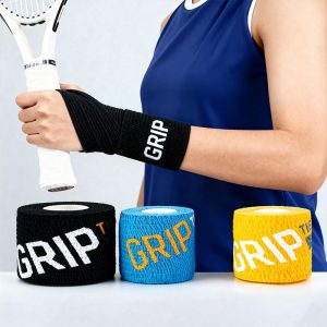 High-Performance Clear Puck Tape for Ice Hockey Stick Protection