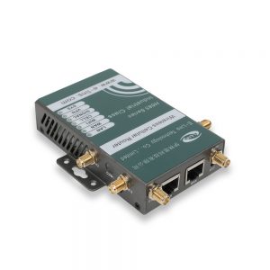 Best Industrial 4G Router for ATM and Kiosk Connectivity: E-Lins Secure IoT Solutions