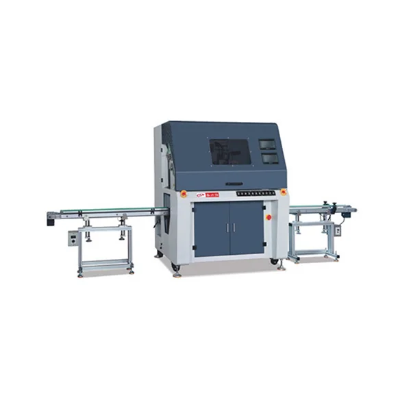 KLK Screen Printer Guide