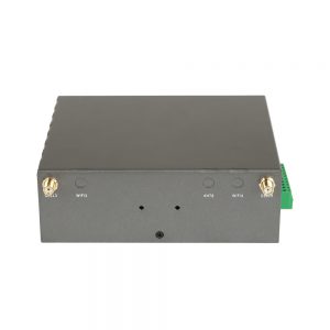 Industrial Networking Vendor for Water Treatment Facilities