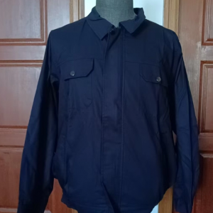 SENJOY COOLING FAN JACKET FOR MEN WOMEN - BATTERY POWERED 3 SPEED CONTROL FOR HIGH TEMPERATURE WORKERS