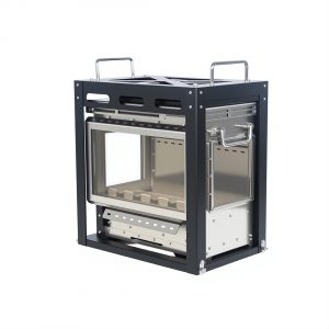 2026 Top 7 Ultralight Titanium Wood Stoves for Wholesale Buyers