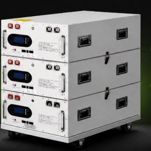 Residential Energy Storage Battery System