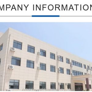 Anhui Eapearl Chemical | Ammonium Laureth Sulfate (AESA) Surfactant Series