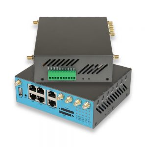 Top 8 Dual SIM 5G Router Manufacturers for Reliable IoT