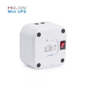 Mini DC UPS Continuous Power Supply for ISP Networks in 2026