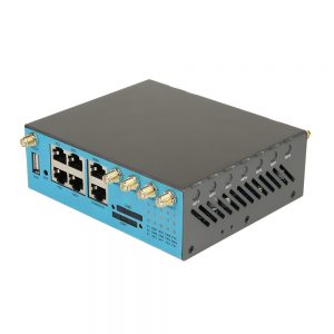 2026 Top 6 Industrial Cellular Router Suppliers With OEM Options