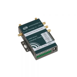 Which Industrial Router Enables Dual SIM Failover for Uptime